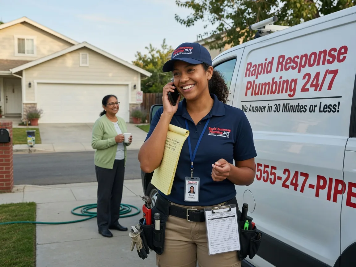 Emergency Plumber Cleveland, NY FAQs